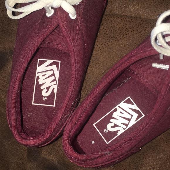 Vans - Picture 2 of 3